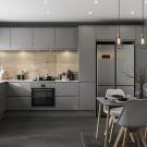 Free Clerkenwell Upgrade On Allendale Or Witney Kitchens!